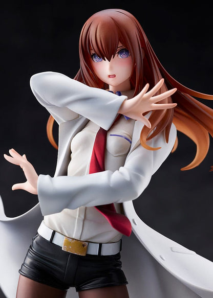 Kurisu Makise (Lab Coat Style) Wave