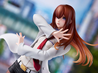 Kurisu Makise (Lab Coat Style) Wave