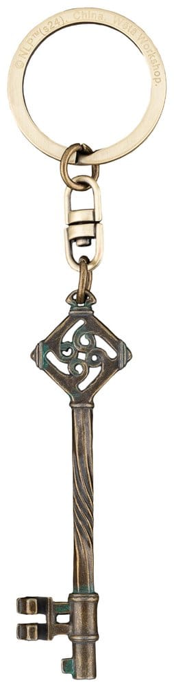 Herr der Ringe Schlüsselanhänger The Key to Bag End - Anime Figuren günstig kaufen