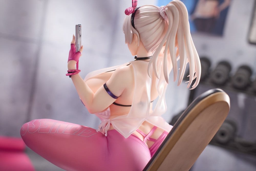 Anime Figuren günstig bei genkidama.de