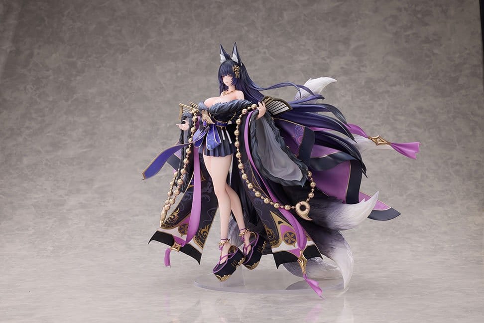 Musashi Figuren und Statuen Anime Figuren Günstig bei Genkidama.de