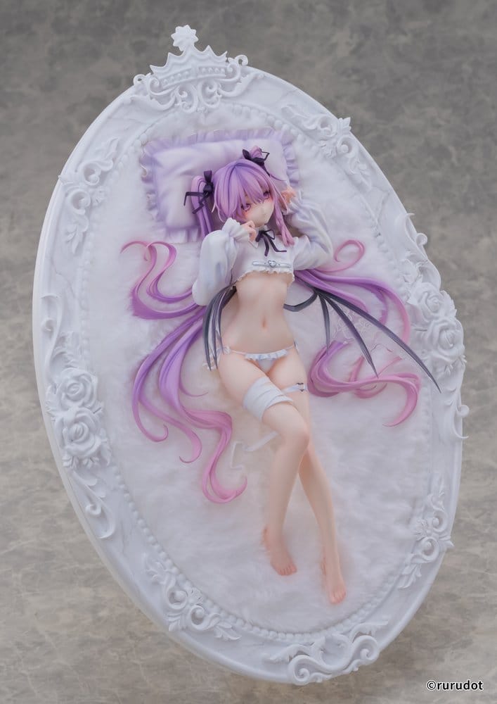 Original Character PVC Figur Eve Rest.Ver. - Anime Figuren günstig kaufen