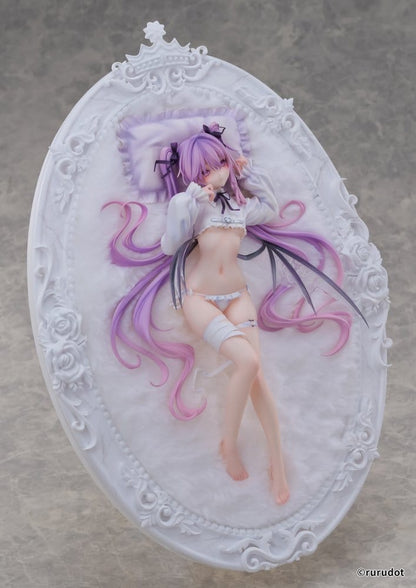 Original Character PVC Figur Eve Rest.Ver. - Anime Figuren günstig kaufen