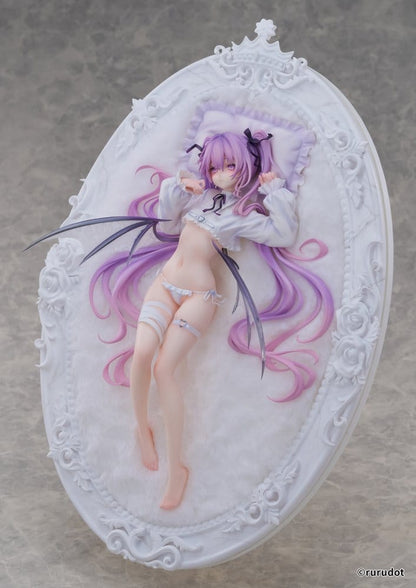 Original Character PVC Figur Eve Rest.Ver. - Anime Figuren günstig kaufen