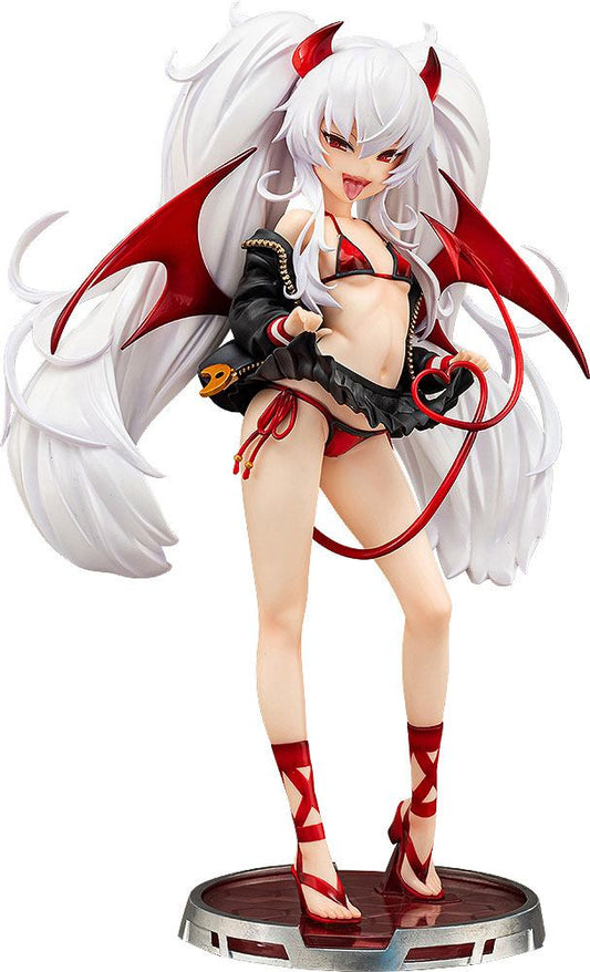 Grim Aloe Quiz Magic Academy Kiseki no Kousa Wing - Anime Figuren günstig kaufen