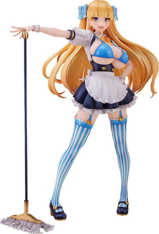 Lina Bell Roll Original Character Wing - Anime Figuren günstig kaufen