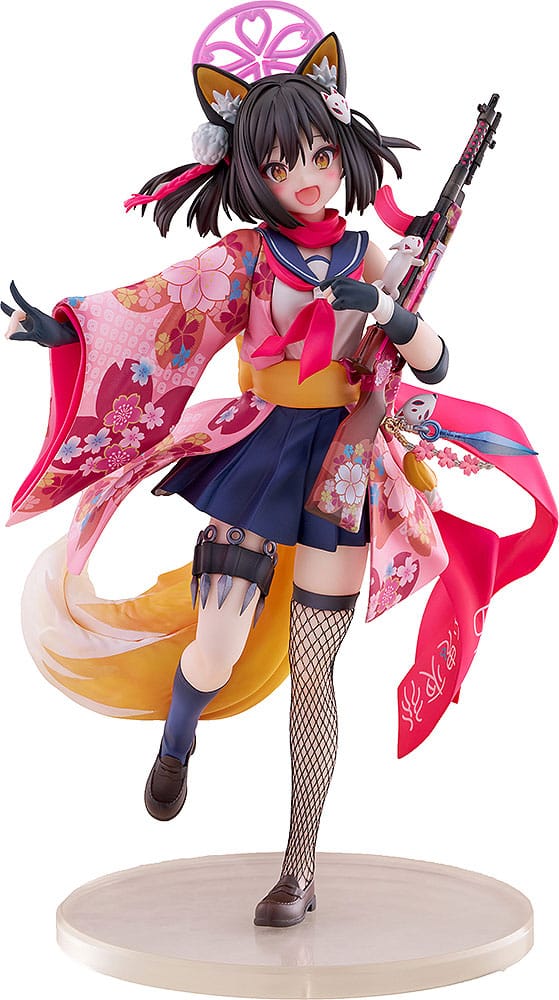 Izuna Blue Archive Wing - Anime Figuren günstig kaufen