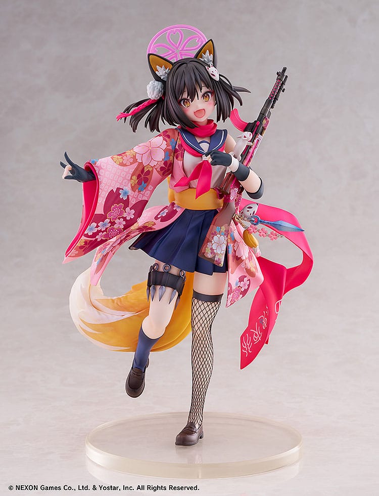 Izuna Blue Archive Wing - Anime Figuren günstig kaufen