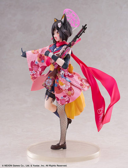 Izuna Blue Archive Wing - Anime Figuren günstig kaufen