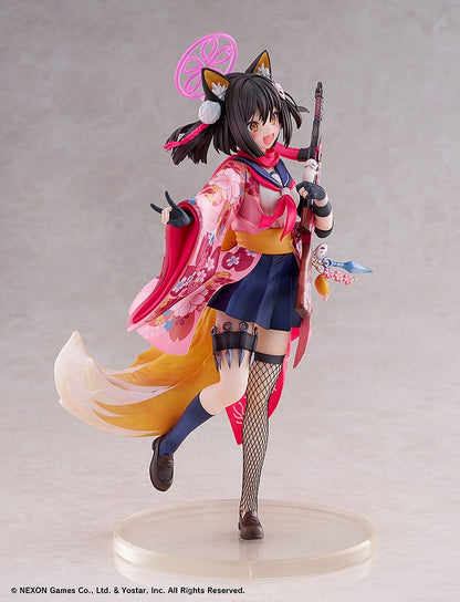 Izuna Blue Archive Wing - Anime Figuren günstig kaufen