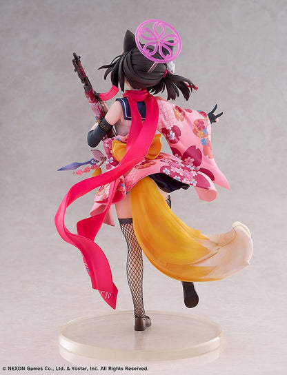 Izuna Blue Archive Wing - Anime Figuren günstig kaufen