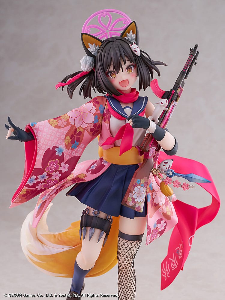 Izuna Blue Archive Wing - Anime Figuren günstig kaufen