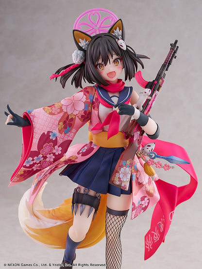 Izuna Blue Archive Wing - Anime Figuren günstig kaufen