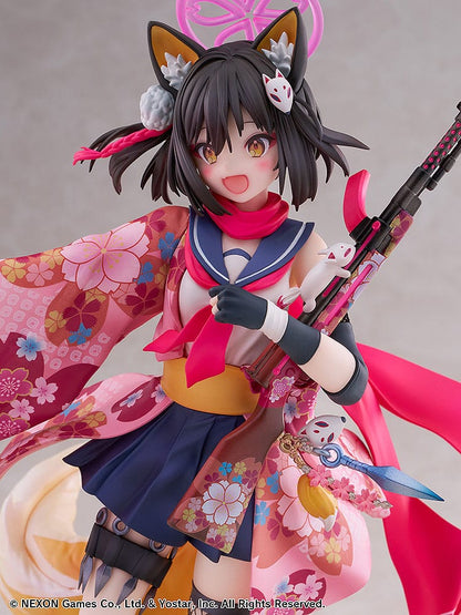 Izuna Blue Archive Wing - Anime Figuren günstig kaufen