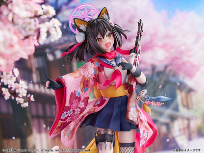 Izuna Blue Archive Wing