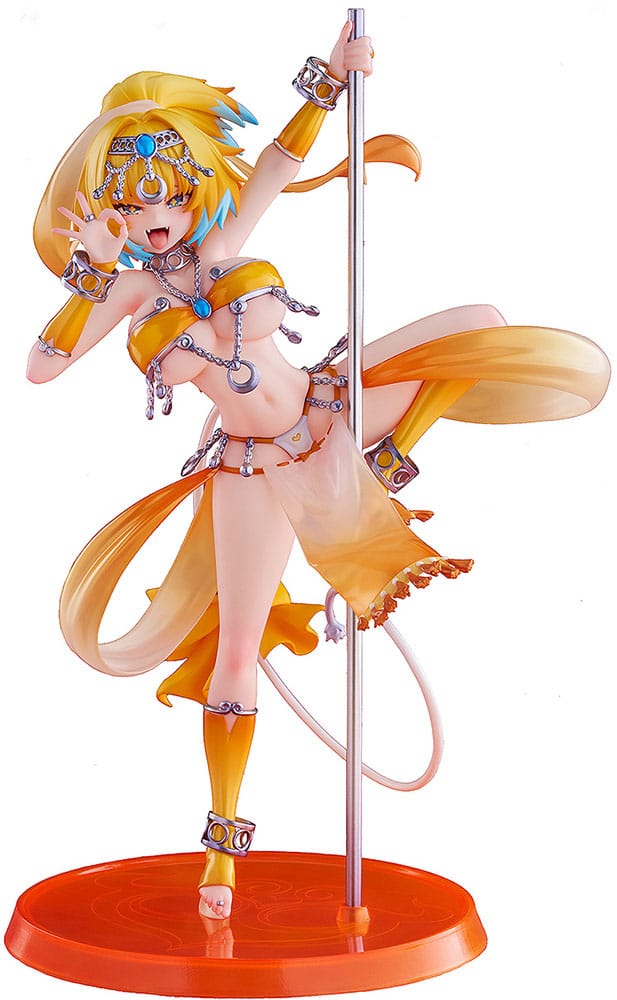 Pine Belly Dance Ver. Wings Inc. - Anime Figuren günstig kaufen