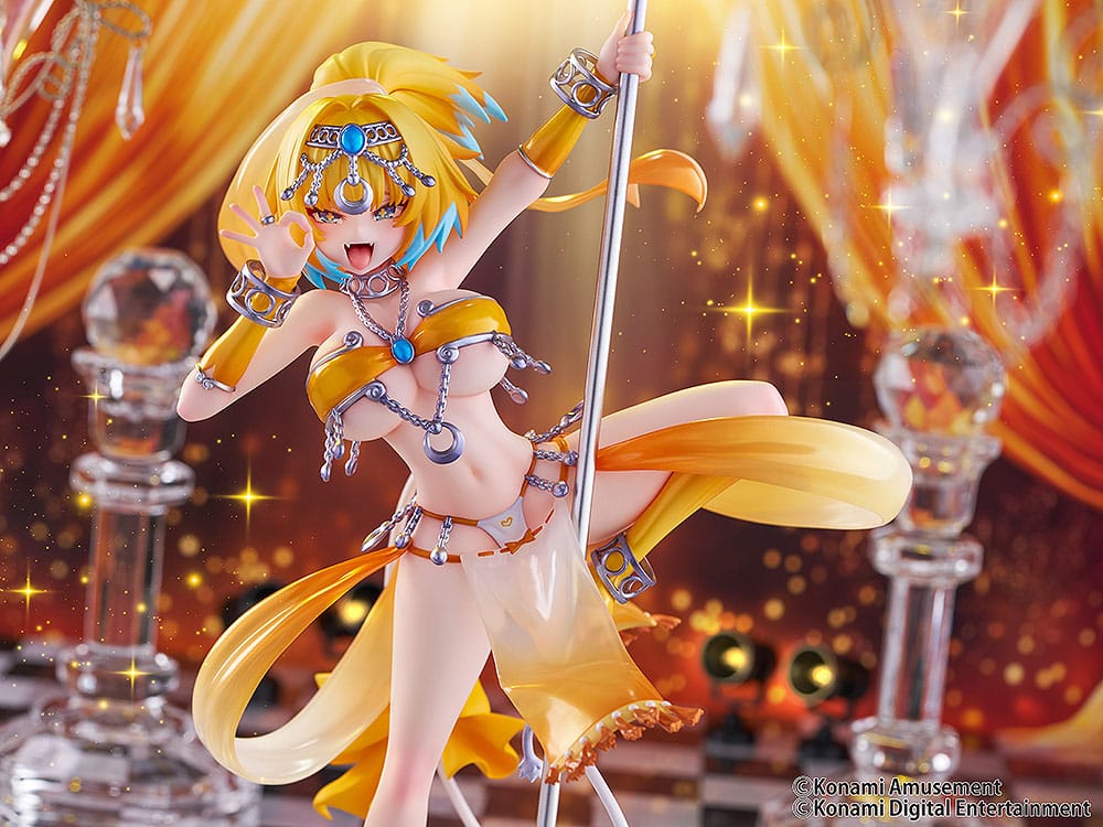 Pine Belly Dance Ver. Wings Inc. - Anime Figuren günstig kaufen