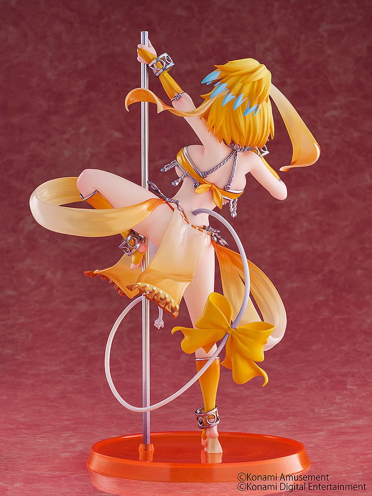 Pine Belly Dance Ver. Wings Inc.
