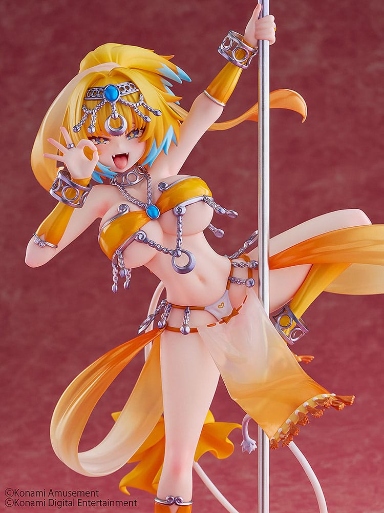 Pine Belly Dance Ver. Wings Inc.