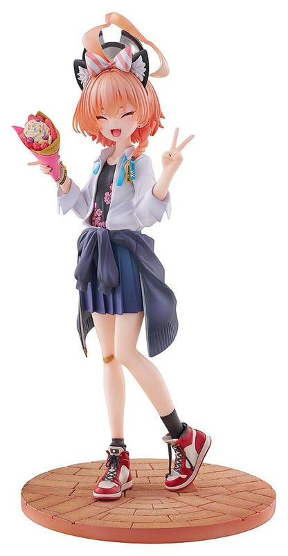 Anime Figuren günstig bei genkidama.de