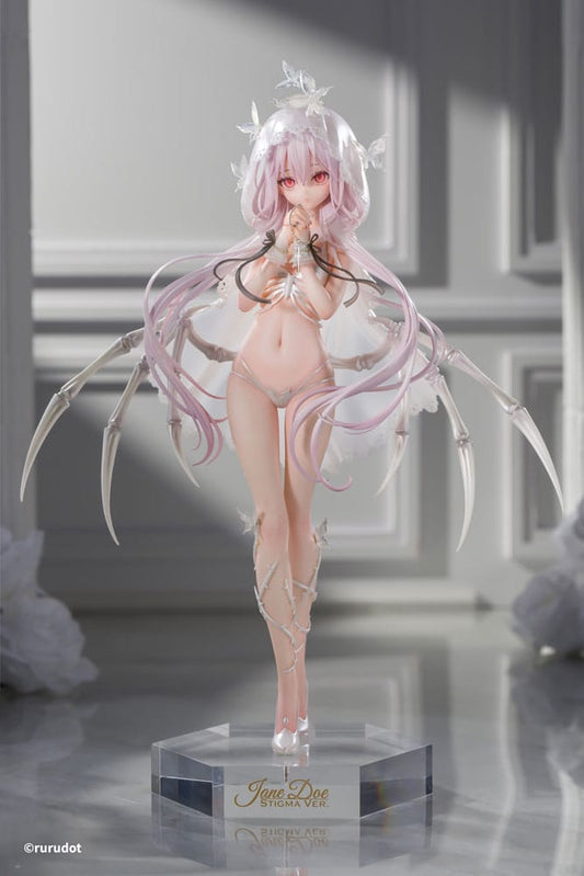 Wu Ming Shi Jane Doe Stigma Ver. Original Character Wings Inc. - Anime Figuren günstig kaufen