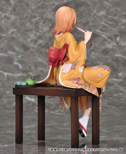 My Teen Romantic Comedy SNAFU Too PVC Statue Iroha Isshiki - Anime Figuren günstig kaufen