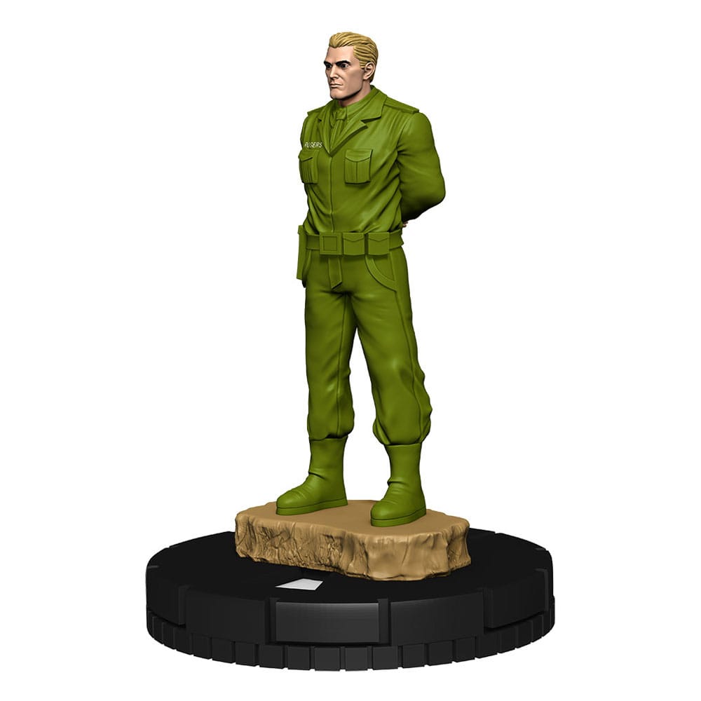 Marvel HeroClix: Smash and Destroy Booster Brick (12) - Anime Figuren günstig kaufen