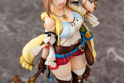 Ryza (Reisalin Stout) Atelier Ryza: Ever Darkness & the Secret Hideout Womderful Works