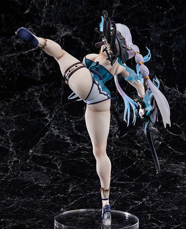 Lila Swimsuit Ver. Wonderful Works - Anime Figuren günstig kaufen