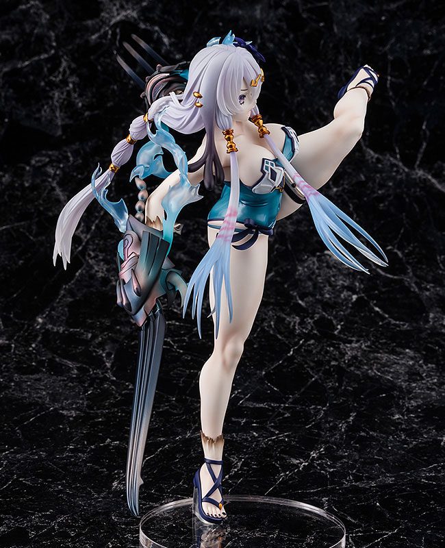 Lila Swimsuit Ver. Wonderful Works - Anime Figuren günstig kaufen