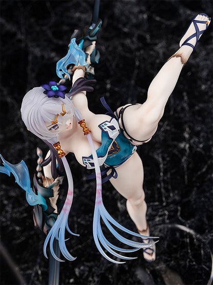 Lila Swimsuit Ver. Wonderful Works - Anime Figuren günstig kaufen