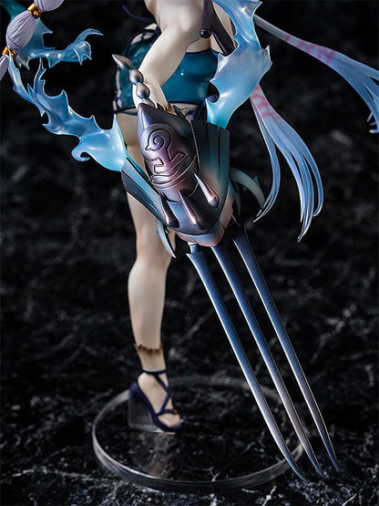 Lila Swimsuit Ver. Wonderful Works - Anime Figuren günstig kaufen