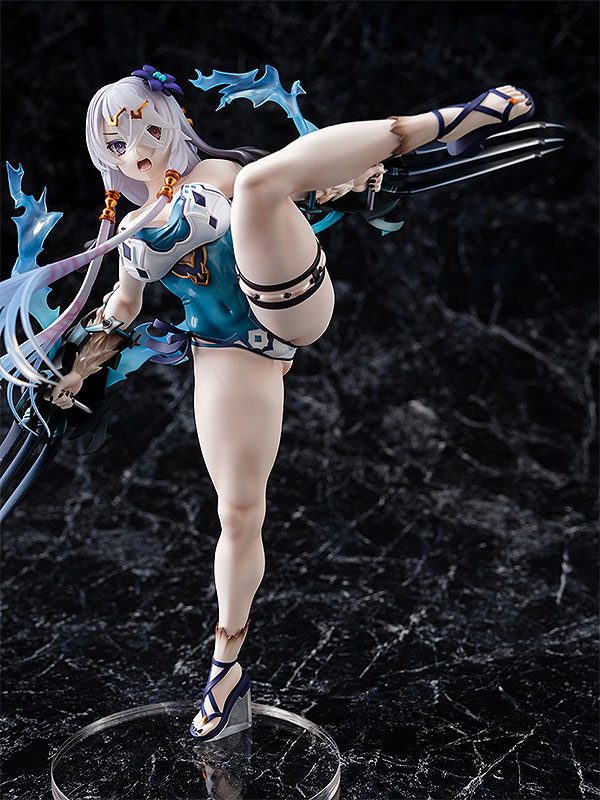 Lila Swimsuit Ver. Wonderful Works - Anime Figuren günstig kaufen