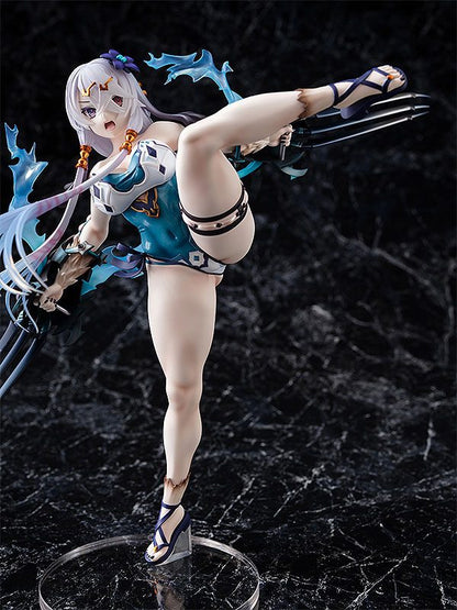 Lila Swimsuit Ver. Wonderful Works - Anime Figuren günstig kaufen