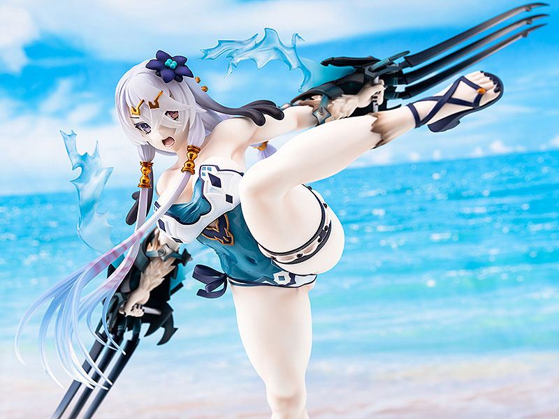 Lila Swimsuit Ver. Wonderful Works