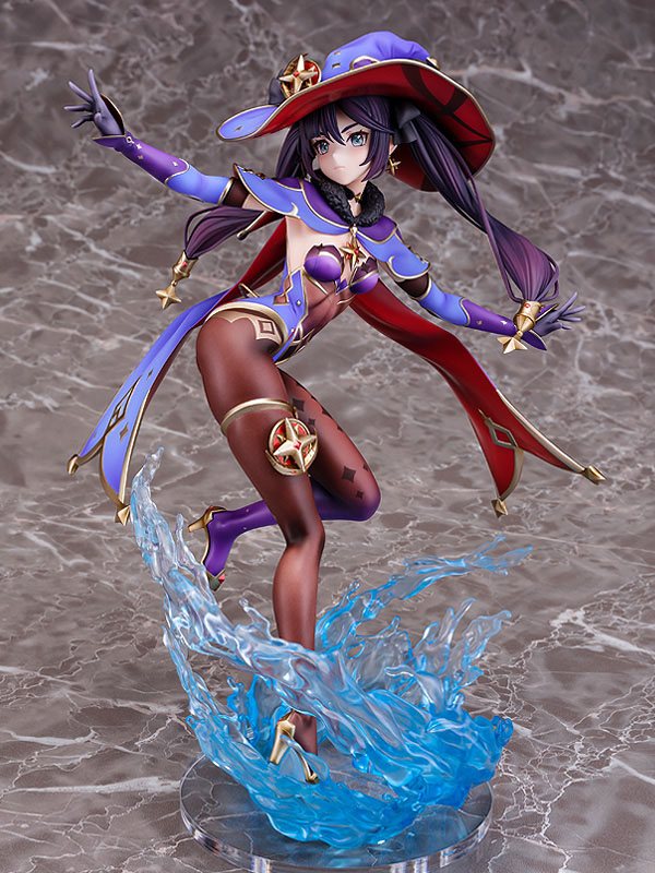 Astral Reflection Mona Genshin Impact Wonderful Works - Anime Figuren günstig kaufen