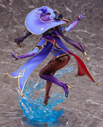 Astral Reflection Mona Genshin Impact Wonderful Works - Anime Figuren günstig kaufen
