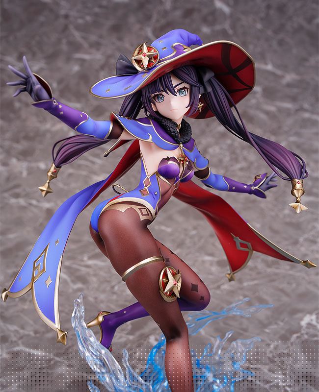 Astral Reflection Mona Genshin Impact Wonderful Works - Anime Figuren günstig kaufen