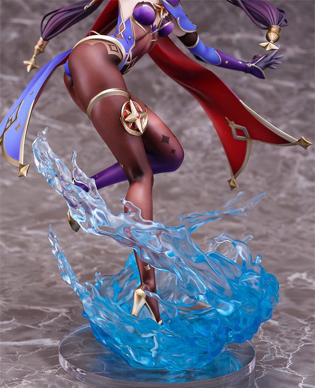 Astral Reflection Mona Genshin Impact Wonderful Works - Anime Figuren günstig kaufen