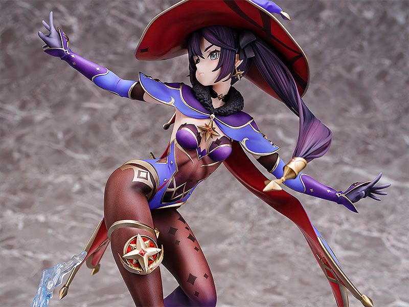 Astral Reflection Mona Genshin Impact Wonderful Works - Anime Figuren günstig kaufen
