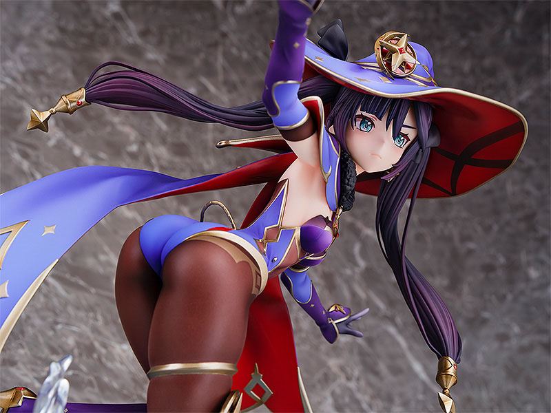 Astral Reflection Mona Genshin Impact Wonderful Works - Anime Figuren günstig kaufen
