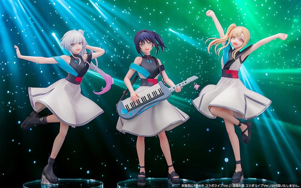 Anime Figuren günstig bei genkidama.de
