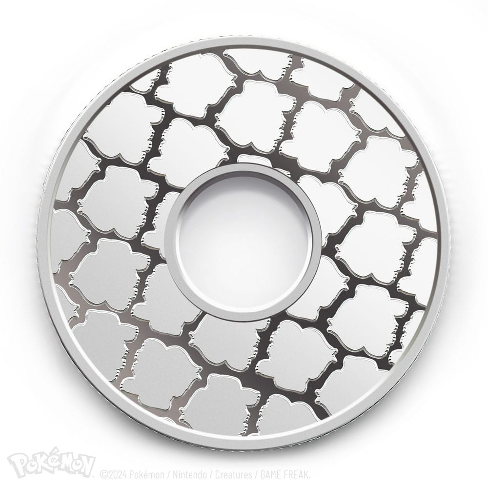 Poké Ball Pokémon Diecast Replik WAnd Company