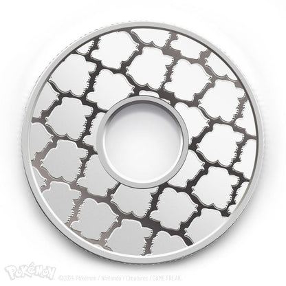 Poké Ball Pokémon Diecast Replik WAnd Company