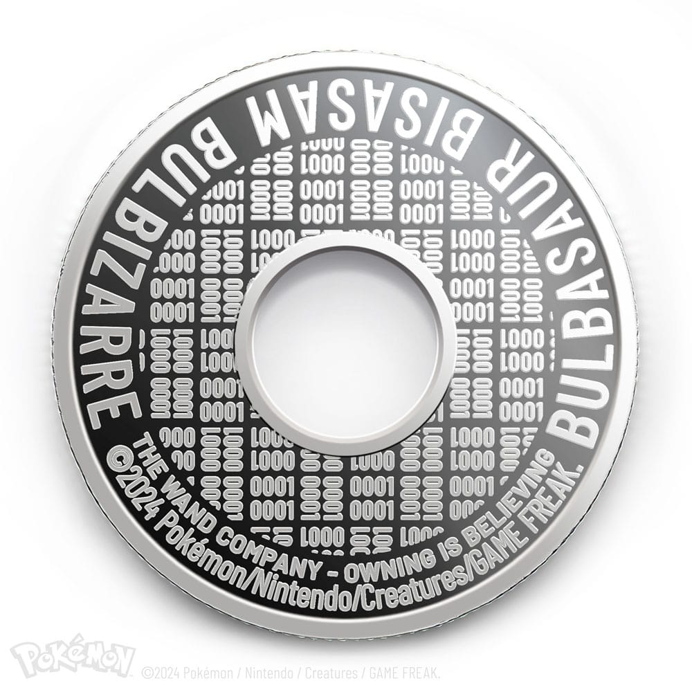 Poké Ball Pokémon Diecast Replik WAnd Company