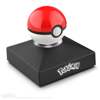 Poké Ball Pokémon Diecast Replik WAnd Company