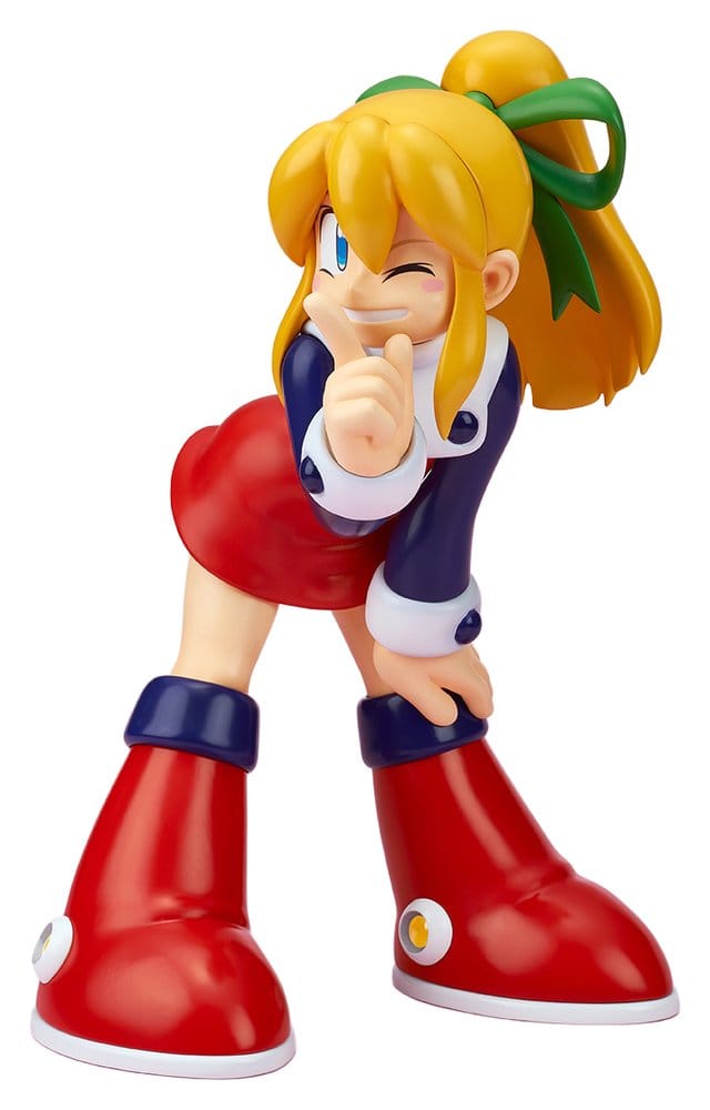 Mega Man Gigantic Series PVC Figure Roll - Anime Figuren günstig kaufen