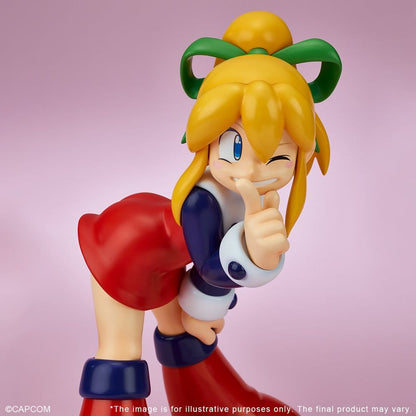 Mega Man Gigantic Series PVC Figure Roll - Anime Figuren günstig kaufen