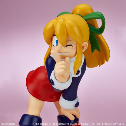 Mega Man Gigantic Series PVC Figure Roll - Anime Figuren günstig kaufen