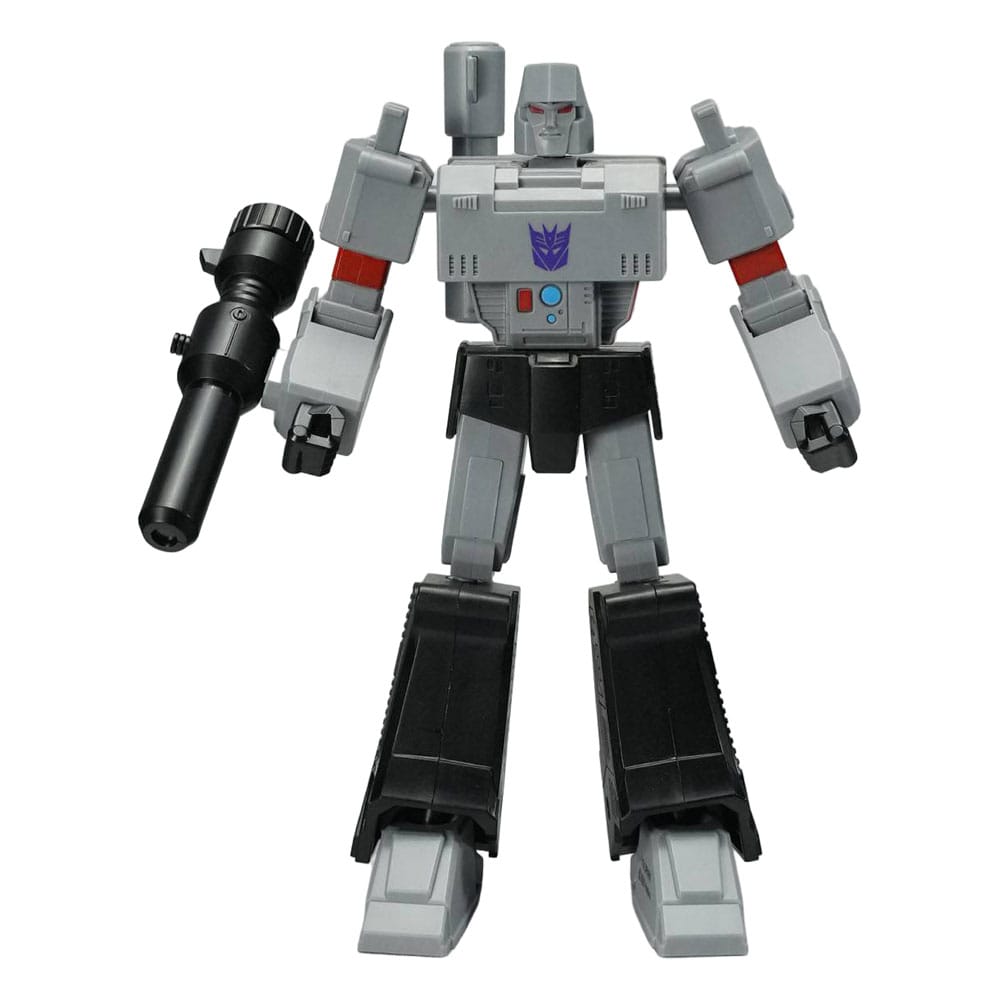 Transformers Generation One BMK Series Model Kit Megatron - Anime Figuren günstig kaufen
